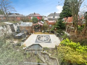 Garden- click for photo gallery